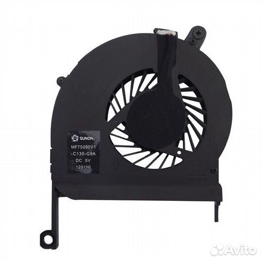 Кулер для Acer Aspire E1-421 E1-431 p/n: MF7590V1