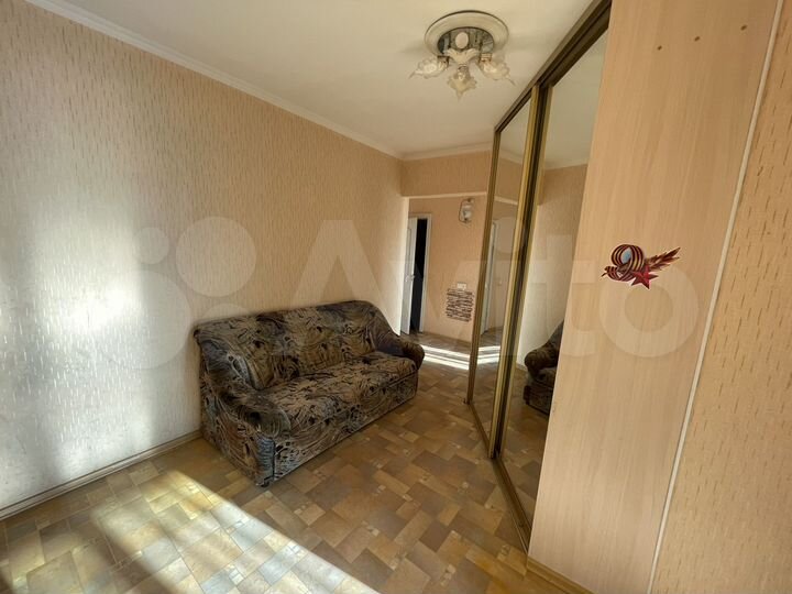 3-к. квартира, 85 м², 8/10 эт.