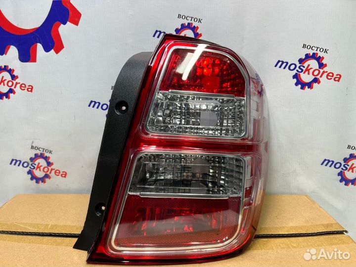 Фонарь задний правый Chevrolet Cobalt 2011-2019
