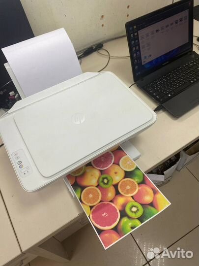 Ремонт принтеров