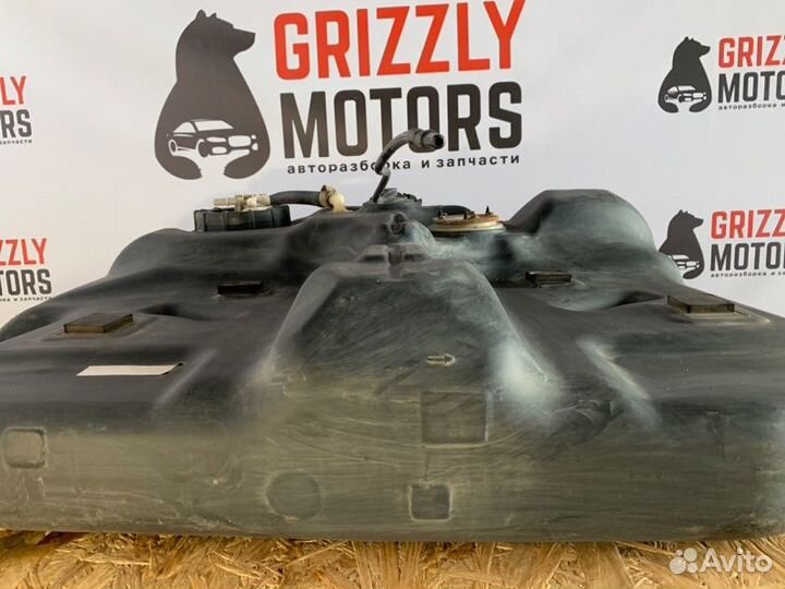 Бак топливный Chery Tiggo T11 sqre4G16 2014