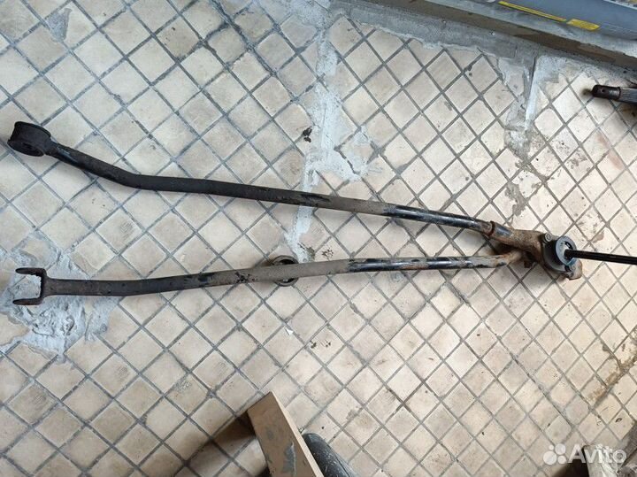 Кулиса Nissan Primera P12 1.6