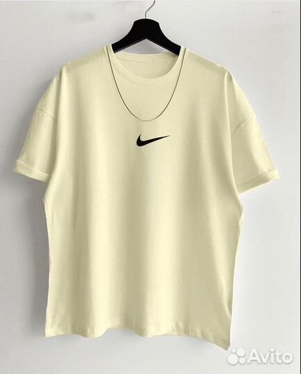 Футболка Nike