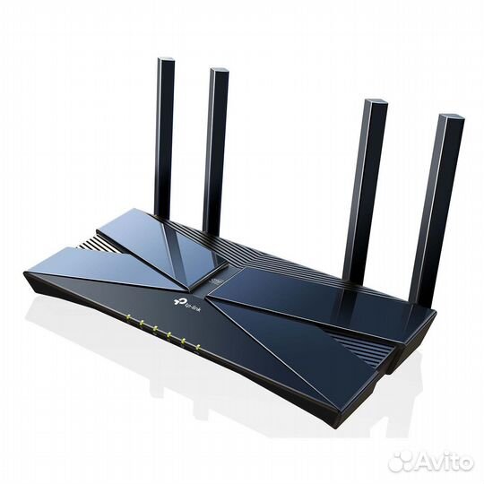 TP-Link Archer AX50 AX3000 Двухдиапазонный гигаб