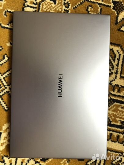 Huawei matebook d14 8/512gb