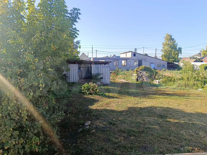 Участок 5 сот. (ИЖС)