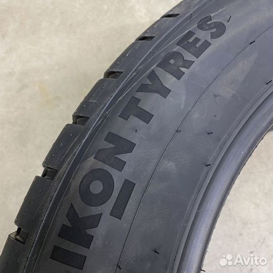 Ikon Tyres Autograph Ultra 2 SUV 285/50 R20 W
