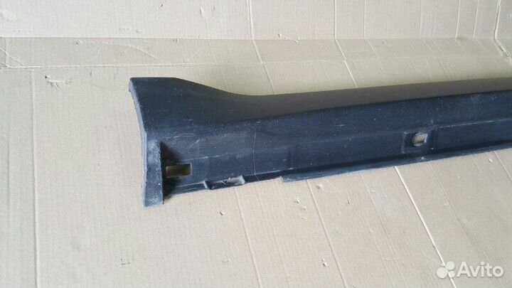 Накладка порога правая Subaru Forester SH EJ255