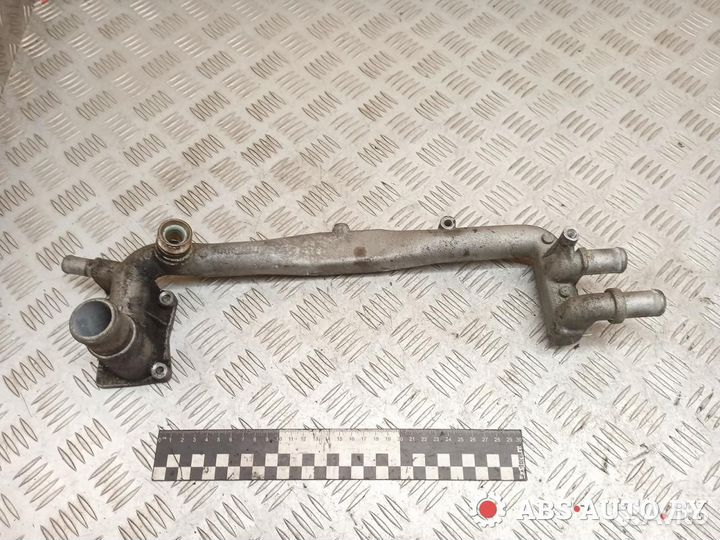 Трубка охлаждающей жидкости металлическая B83399