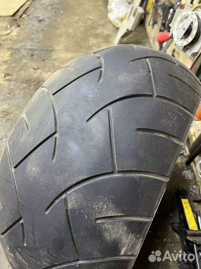 Metzeler 280/35 R18