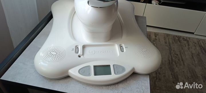 Детские качели 4 moms