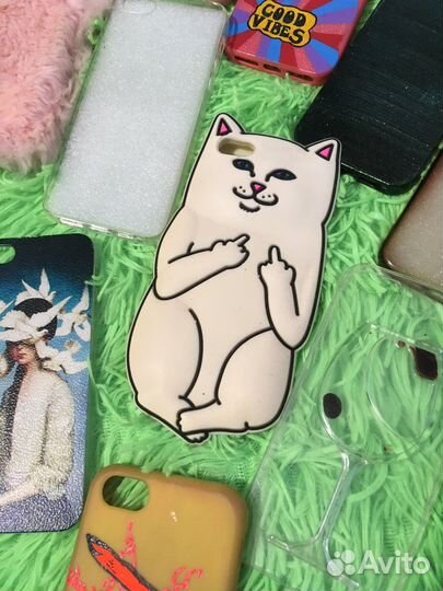 Чехол на iPhone 5s se