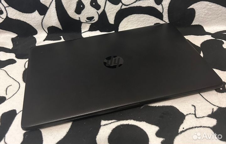 Игровой Hp A9-9Go/8Gb/SSD/Radeon2Gb