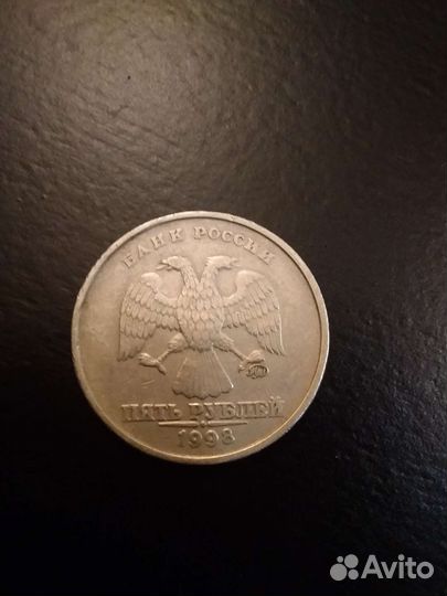 Монеты