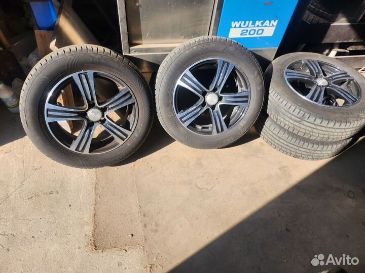 Nordman SX3 185/65 R15 88H