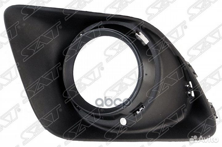 Оправа птф mitsubishi ASX 10-13 LH ST-MAS1-219-2