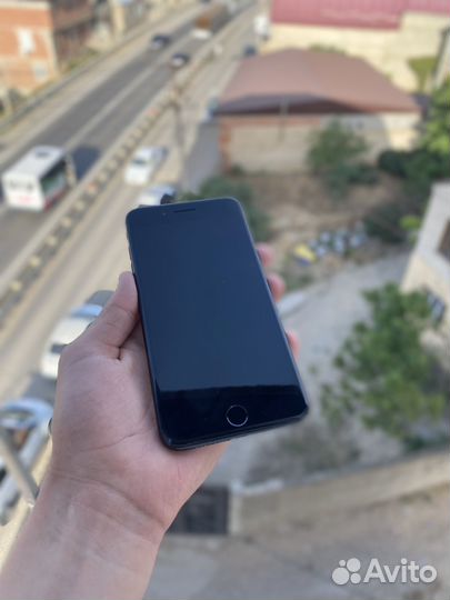 iPhone 7 Plus, 256 ГБ