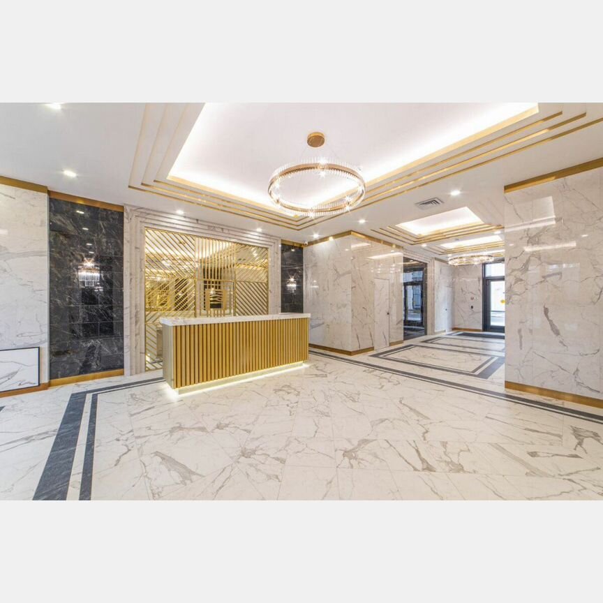 2-к. квартира, 94,9 м², 7/8 эт.