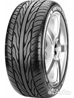 Maxxis MA-Z4S Victra 205/50 R17 93W