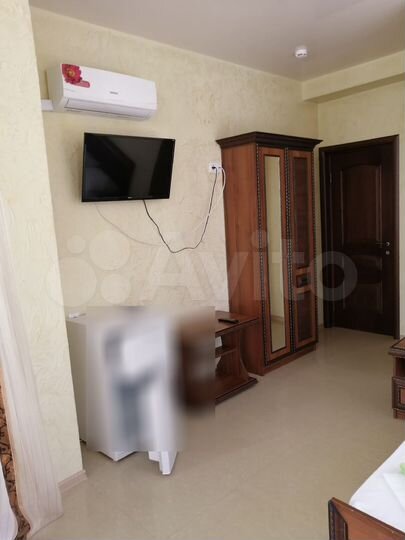 Комната 18 м², 3/3 эт.