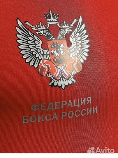 Боксерская форма clinch