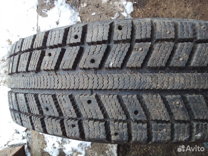 Ошиповка и дошиповка зимней резины