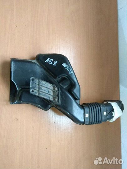 Патрубок воздушного фильтра Mitsubishi Asx