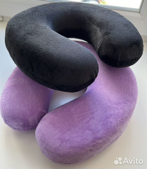 Подушка для путешествий