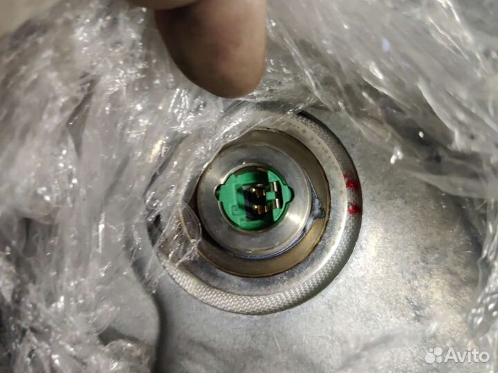 Airbag Подушка безопасности в торпеду BMW E92