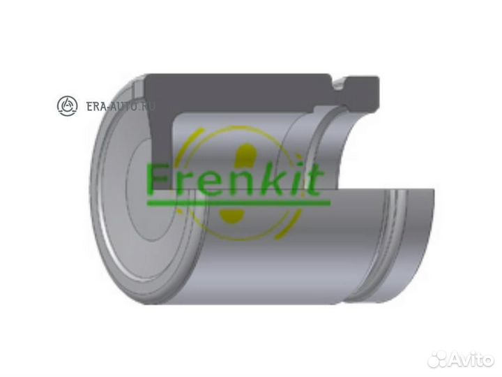 Frenkit P665202 Поршень тормозного суппорта перед