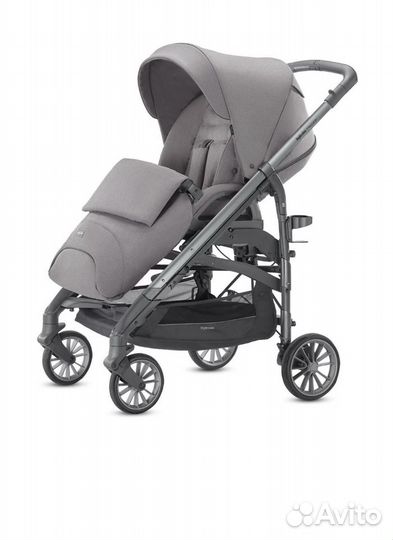 Коляска inglesina trilogy прогулочная