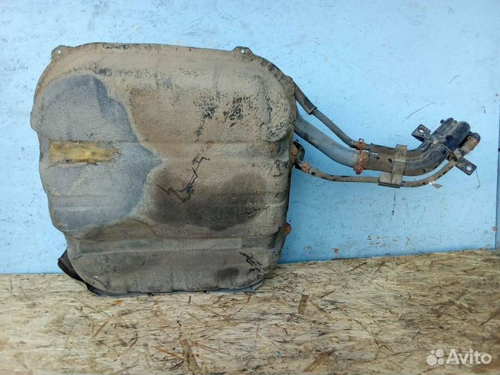 Топливный бак Hyundai Elantra 4 HD