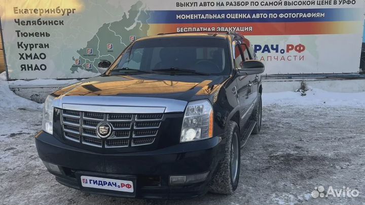 Зеркало заднего вида Cadillac Escalade III 15269044