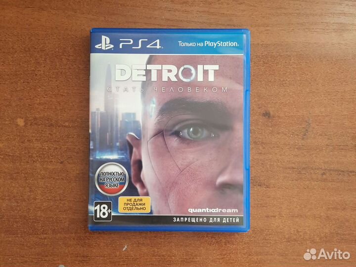 Игры для приставок ps4