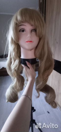 Парик навия