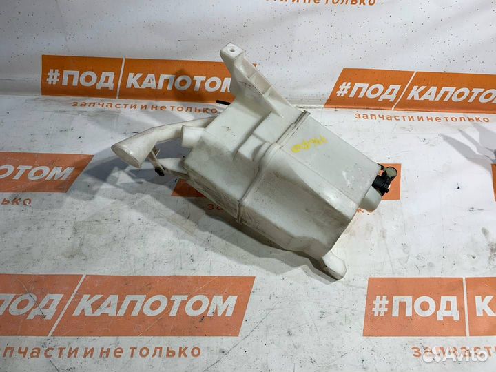 Бачок омывателя Nissan X-Trail T32 2014