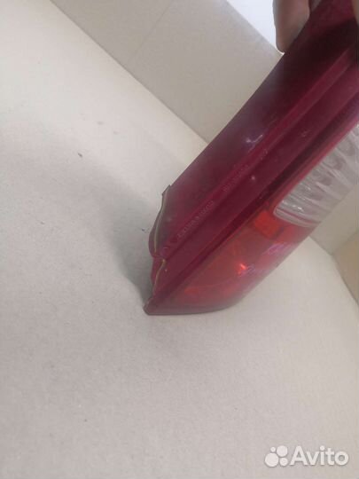 Фонарь Правый LADA Kalina SW