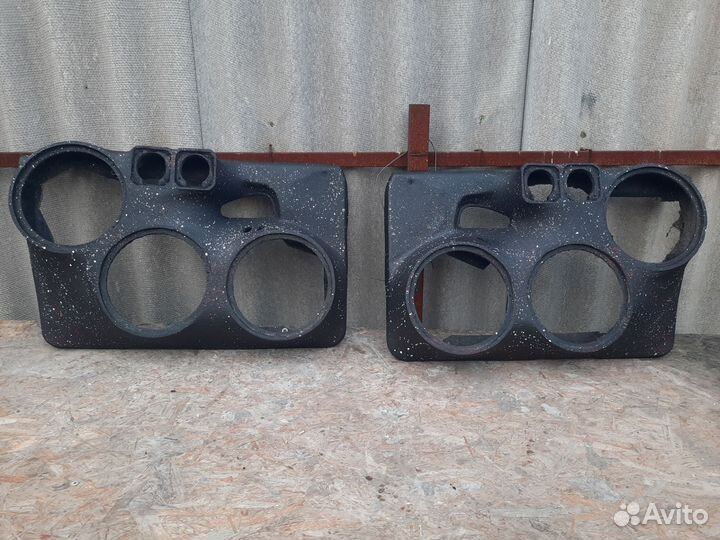 Дверные карты ваз 2114 3-25