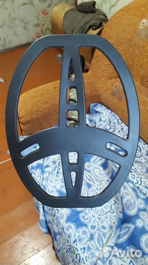 Металлоискатель Garrett AT MAX + Пинпоинтер + MS-3