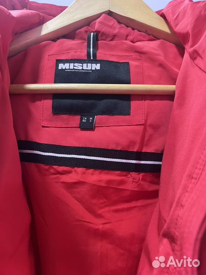 Пуховик женский 42 44