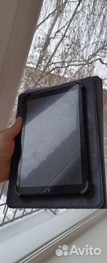 Планшет BQ с LTE 3/32гб 9 дюймов