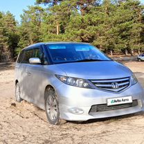 Honda Elysion 2.4 AT, 2008, 160 000 км, с пробегом, цена 1 999 000 руб.