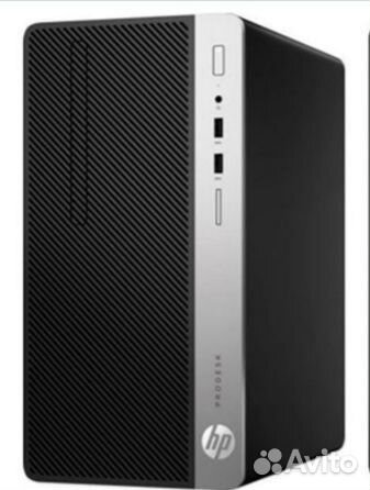 HP busines pc (core i5 6th gen)