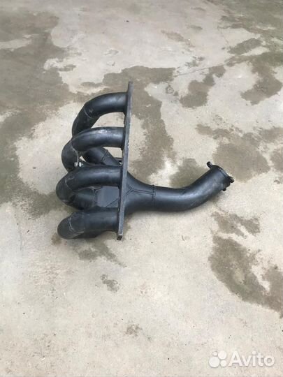 Ресивер ваз