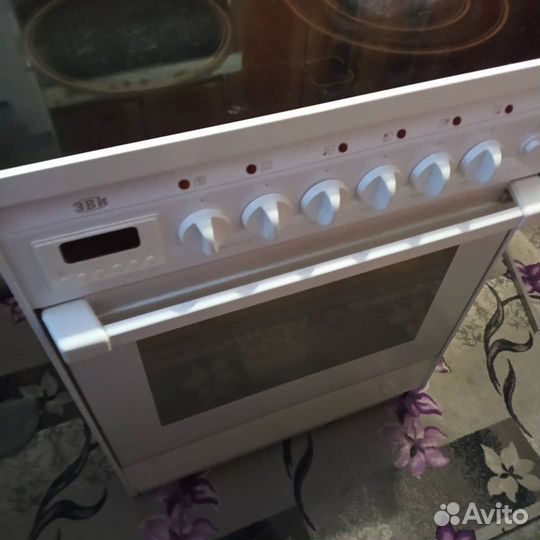 Ремонт варочных панелей Ремонт духовых шкафов