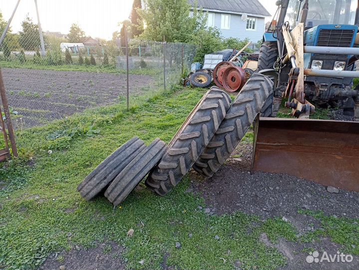 Трактор т 25 на запчасти