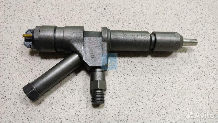 Форсунка Э1-А-04-011-03