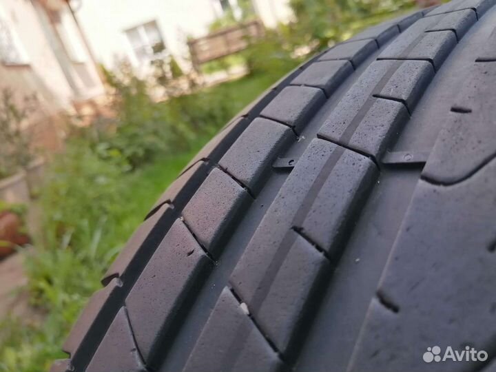 Pirelli Scorpion 235/50 R20