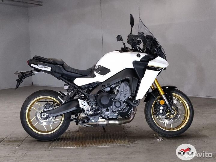 Yamaha MT-09 Tracer (FJ-09) 2023г