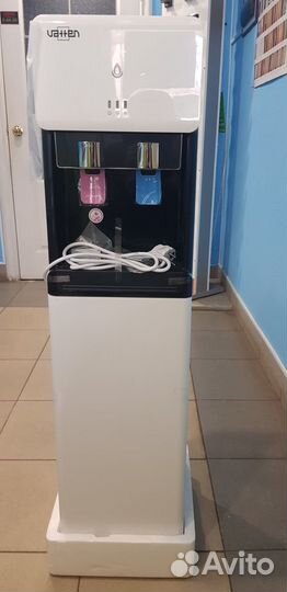 Кулер для воды ваттен